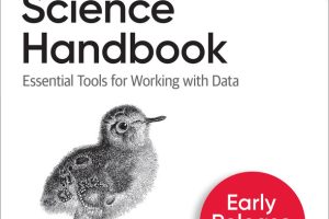 Python Data Science Handbook 2nd Edition