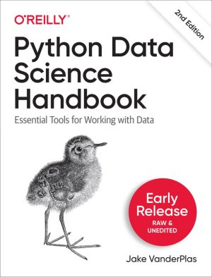 Python Data Science Handbook 2nd Edition