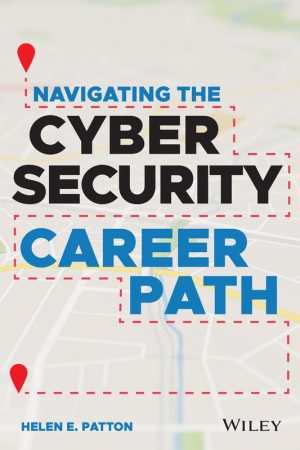 Cybersecurity Career Path to the C-Suite