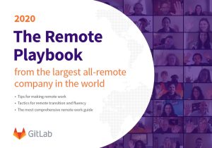 The GitLab Remote Playbook