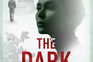 The Dark Web: Cybercrime Novel by Christopher Lowery