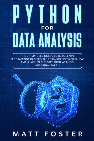Python for Data Science: Pandas & NumPy Guide