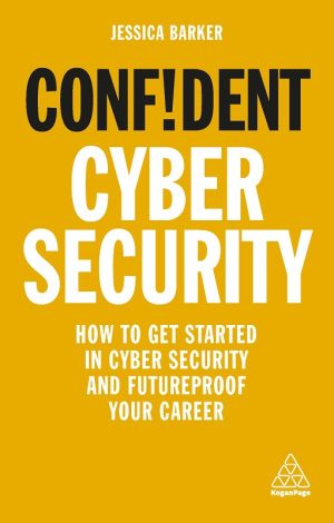 Confident Cyber Security Career Start