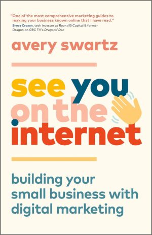 Build Your Small Business with Digital Marketing