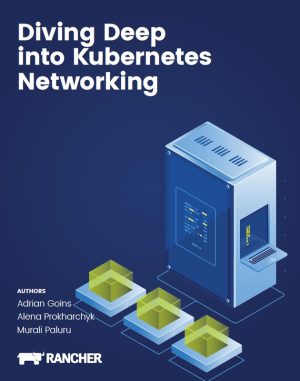 Kubernetes Networking Advanced Techniques
