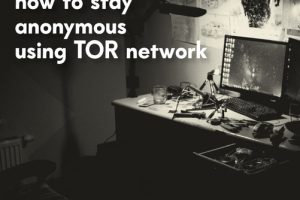 Dark Web in 10 Minutes with TOR Network