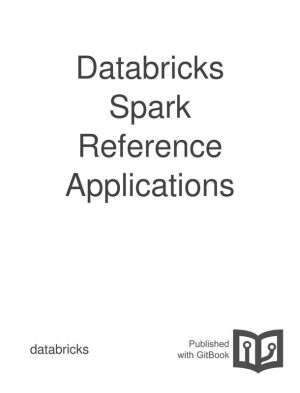 Databricks Spark Advanced Reference Guide