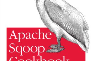 Apache Sqoop Cookbook
