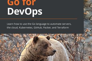 Go for DevOps