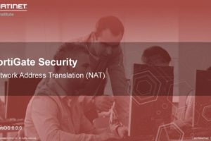 Network Address Translation NAT