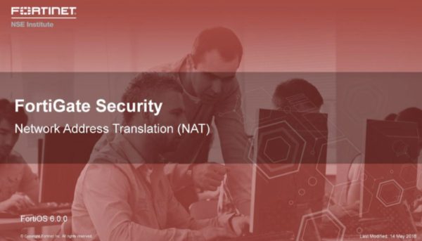 Network Address Translation NAT
