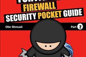 Fortigate Firewall Security Pocket Guide