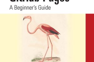 Mastering GitHub Pages
