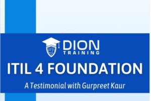 Study Guide ITIL 4 Foundation