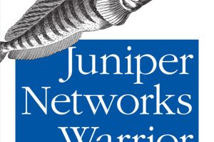 Juniper Networks Warrior