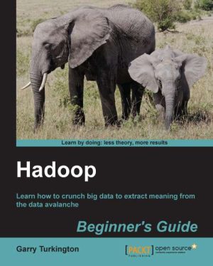 Hadoop Beginners Guide
