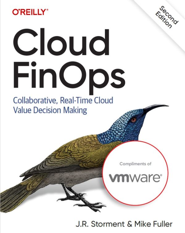 Cloud FinOps Collaborative, Real-Time Cloud Value Decision Making-2023