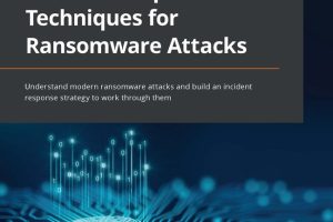 Incident Response Techniques for Ransomware Attacks