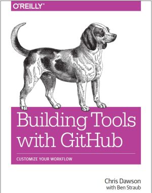 Github-O'Reilly Media 2015