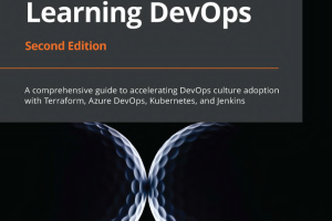 Learning DevOps