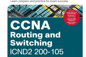 CCNA Routing and Switching ICND2 200-105 Official Cert Guide