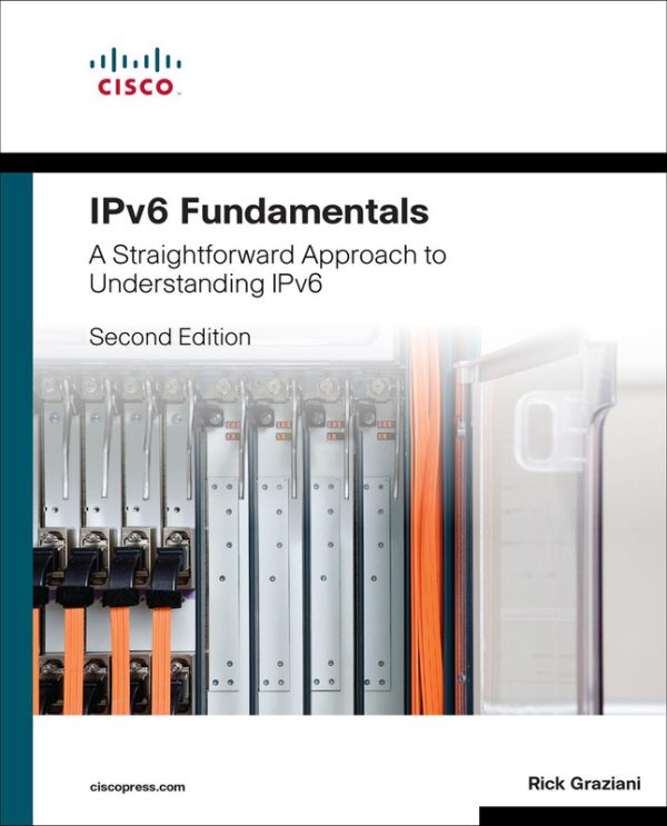 IPv6 Fundamentals A Straightforward Approach to Understanding IPv6