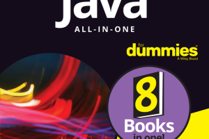 Java All-in-One For Dummies