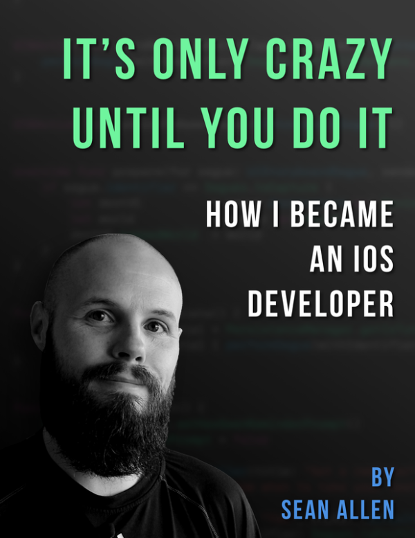 It's Only Crazy Until You Do It