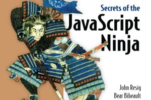 Manning Secrets Of The JavaScript Ninja