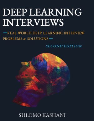 Deep Learning Interviews