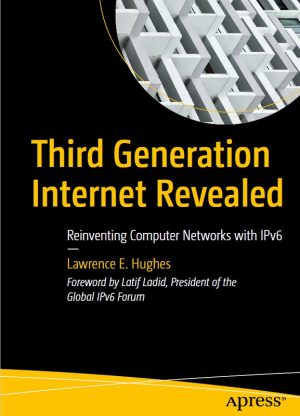 Third Generation Internet Revealed