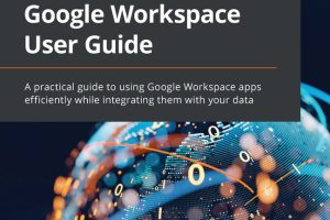 Google Workspace User Guide