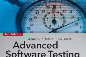 Advanced Software Testing, Vol. 3