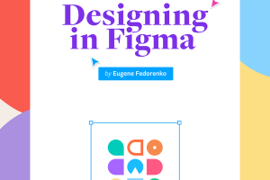 Designing in Figma