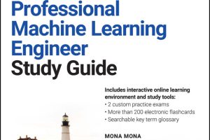 Official Google Cloud Certified Professional Machine Learning Engineer Study Guide