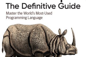 JavaScript The Definitive Guide