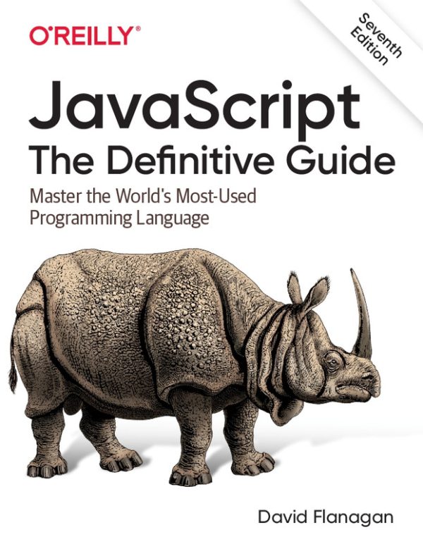 JavaScript The Definitive Guide