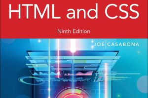 HTML and CSS Visual QuickStart Guide
