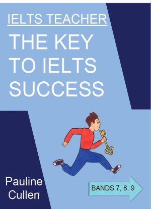 The Key to IELTS Success