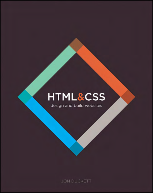 HTML and CSS Design and Build Websites