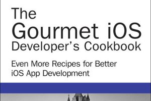 The Gourmet iOS Developer’s Cookbook