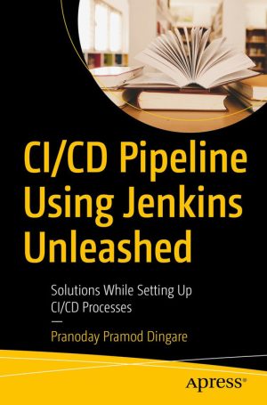 CI CD Pipeline Using Jenkins Unleashed