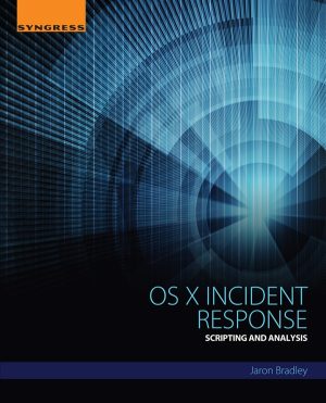 OS X Incident Response Scripting and Analysis