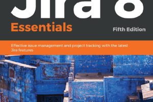 Jira 8 Essentials