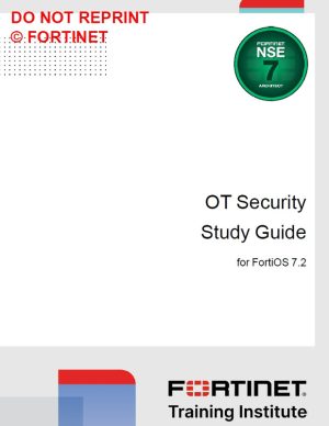 OT Security 7.2 Study Guide-Online