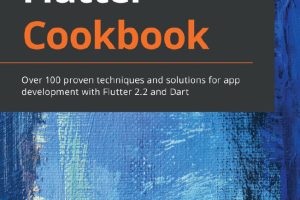 Flutter Cookbook
