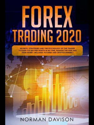 Forex Trading 2020 Beginners Guide
