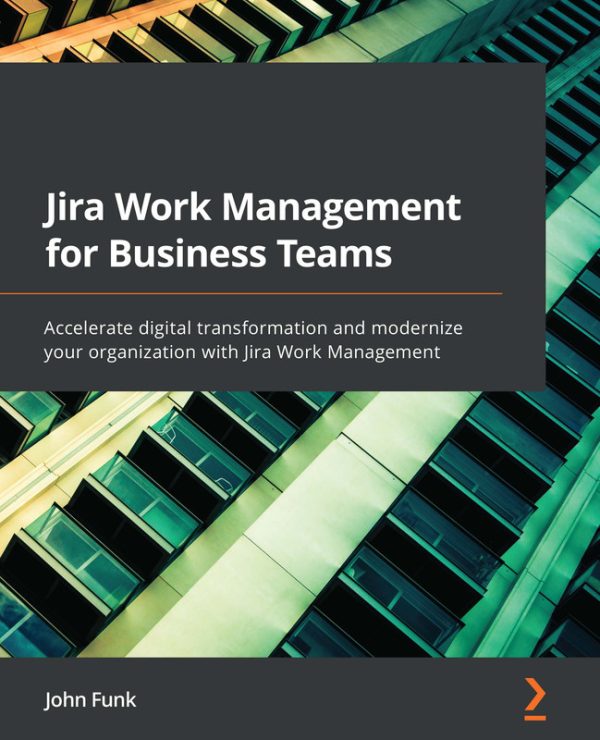Jira Work Management for Business Teams