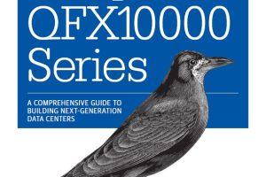 Juniper QFX10000 Series