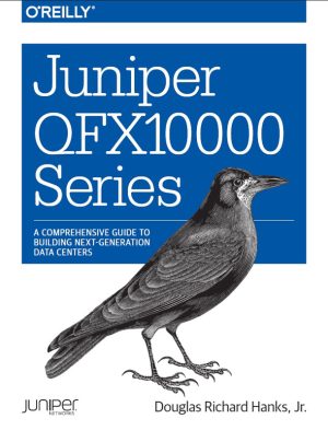 Juniper QFX10000 Series